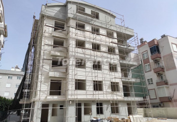 Квартира 1+1 в Анталии, Турция | PKK-33087