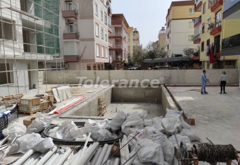 Квартира 1+1 в Анталии, Турция | PKK-33087