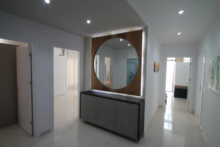 Квартира 3+1 в Кестеле, Алания, Турция | SBB-33355