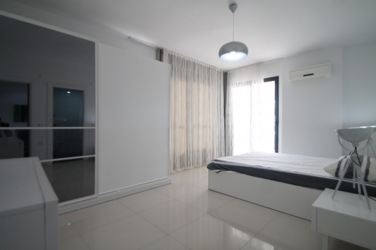 Квартира 3+1 в Кестеле, Алания, Турция | SBB-33355