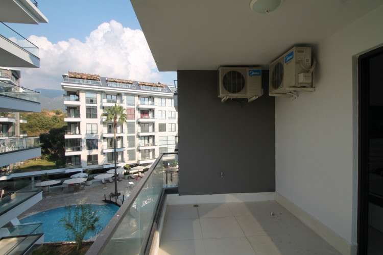 Квартира 3+1 в Кестеле, Алания, Турция | SBB-33355