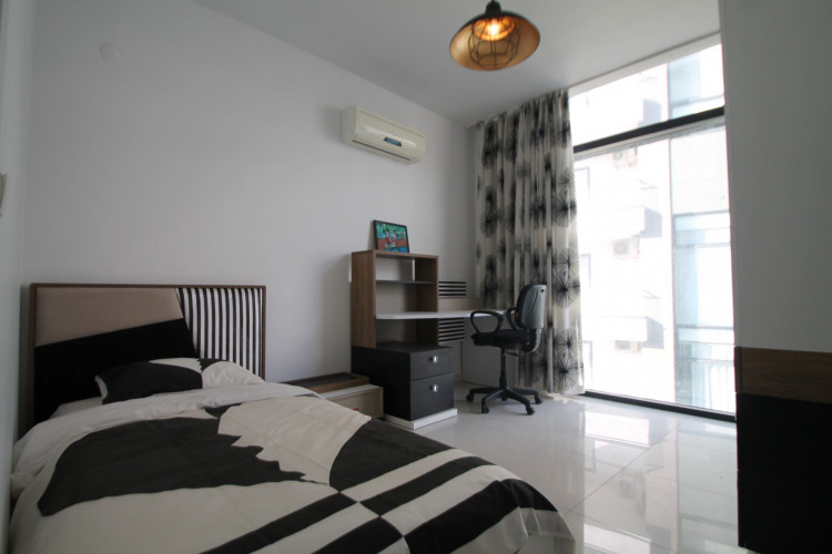 Квартира 3+1 в Кестеле, Алания, Турция | SBB-33355