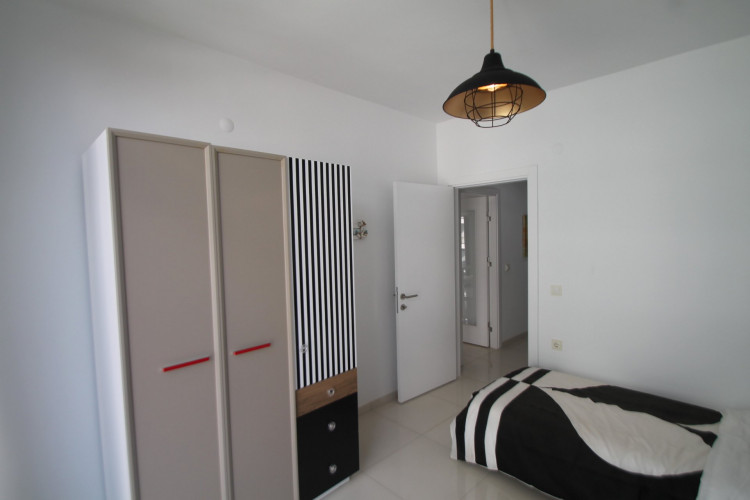 Квартира 3+1 в Кестеле, Алания, Турция | SBB-33355