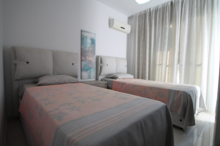 Квартира 3+1 в Кестеле, Алания, Турция | SBB-33355