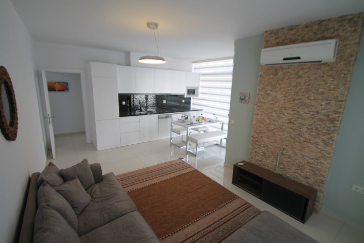 Квартира 3+1 в Кестеле, Алания, Турция | SBB-33355