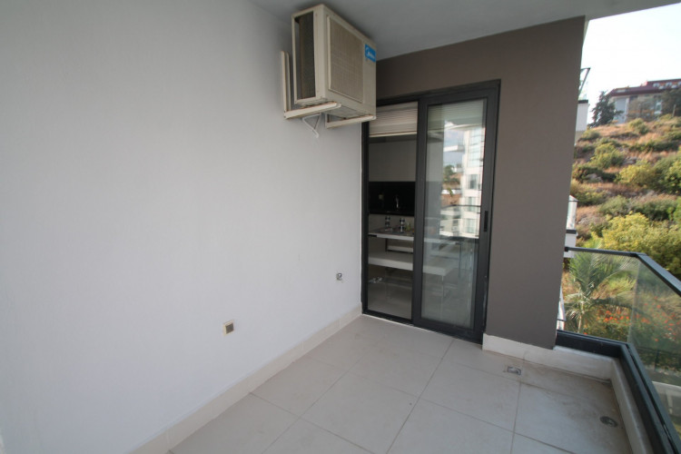 Квартира 3+1 в Кестеле, Алания, Турция | SBB-33355