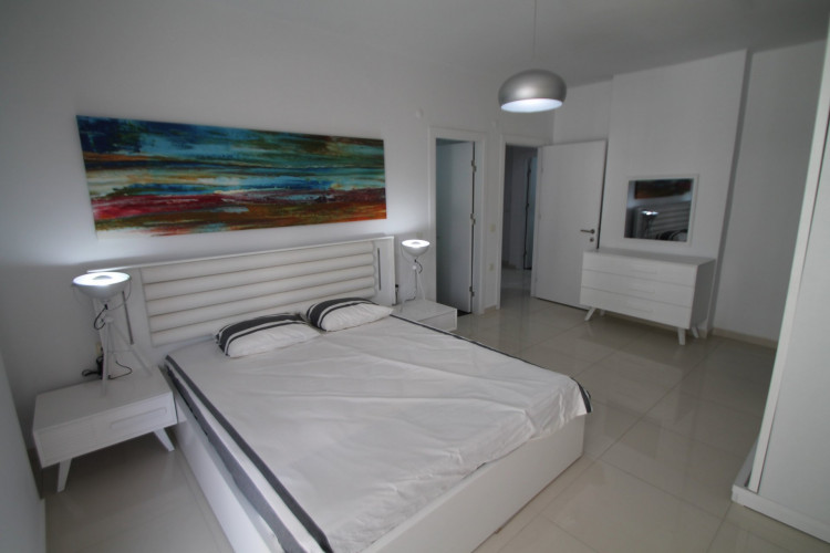 Квартира 3+1 в Кестеле, Алания, Турция | SBB-33355