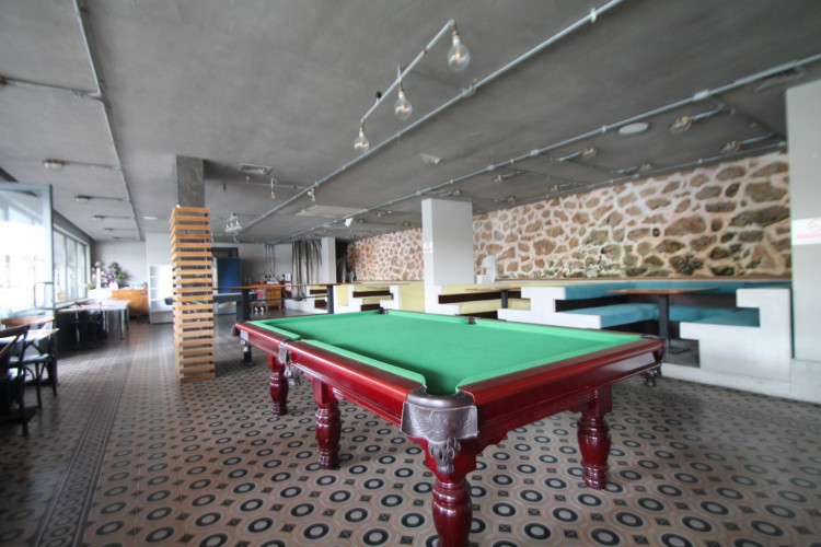 Квартира 3+1 в Кестеле, Алания, Турция | SBB-33355