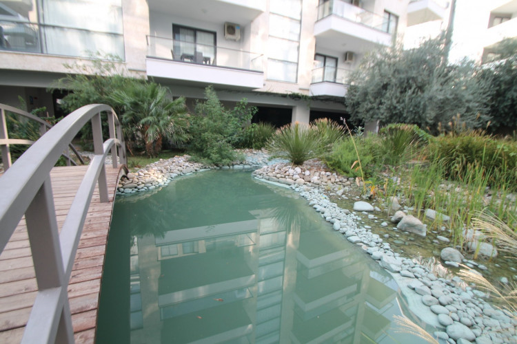 Квартира 3+1 в Кестеле, Алания, Турция | SBB-33355