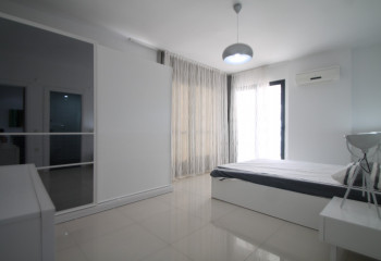 Квартира 3+1 в Кестеле, Алания, Турция | SBB-33355