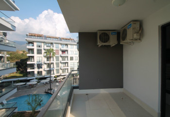 Квартира 3+1 в Кестеле, Алания, Турция | SBB-33355