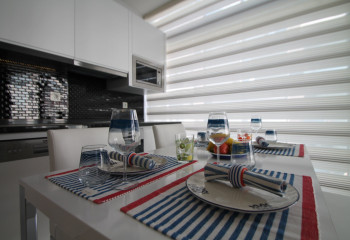 Квартира 3+1 в Кестеле, Алания, Турция | SBB-33355