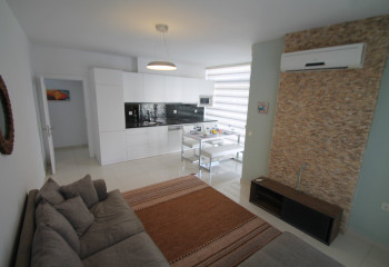 Квартира 3+1 в Кестеле, Алания, Турция | SBB-33355