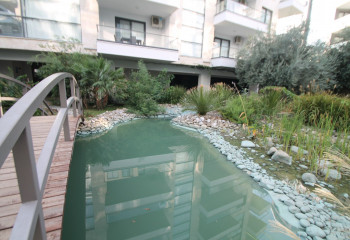 Квартира 3+1 в Кестеле, Алания, Турция | SBB-33355