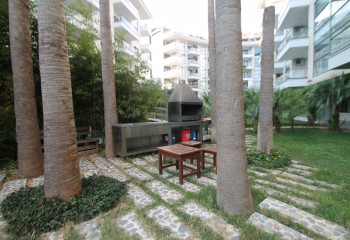 Квартира 3+1 в Кестеле, Алания, Турция | SBB-33355