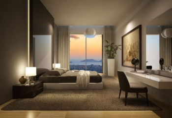 Квартира 1+1 в Стамбуле, Турция | STE-42773