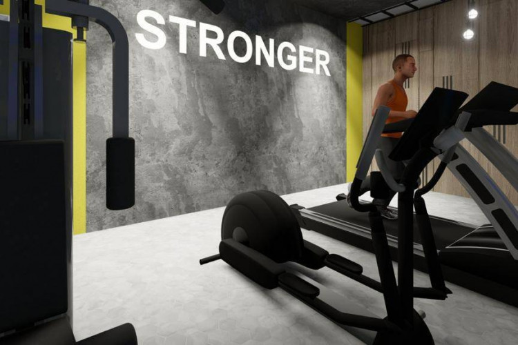 Квартира 2+1 в Алании, Турция | PKK-41675