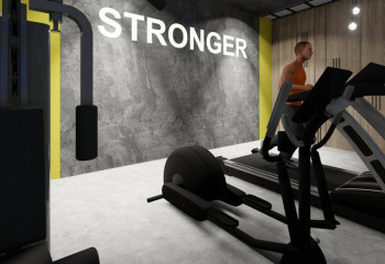 Квартира 2+1 в Алании, Турция | PKK-41675