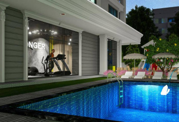 Квартира 2+1 в Алании, Турция | PKK-41675