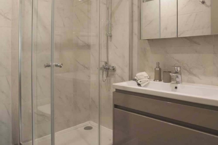 Квартира 1+1 в Стамбуле, Турция | PTE-42877