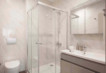 Квартира 1+1 в Стамбуле, Турция | PTE-42877