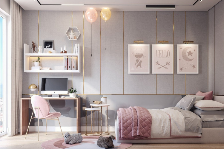 Квартира 3+1 в Стамбуле, Турция | PTE-43241