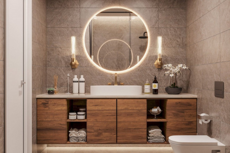 Квартира 3+1 в Стамбуле, Турция | PTE-43241