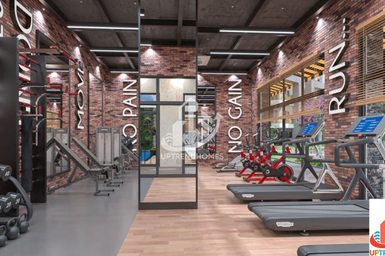 Квартира 1+1 в Авсалларе, Алания, Турция | PTE-11923