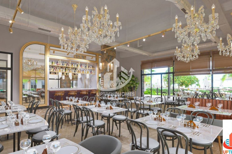 Квартира 1+1 в Авсалларе, Алания, Турция | PTE-11923