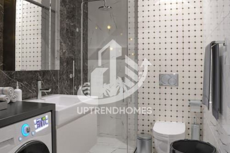 Квартира 1+1 в Авсалларе, Алания, Турция | PTE-11923