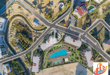 Квартира 1+1 в Авсалларе, Алания, Турция | PTE-11923