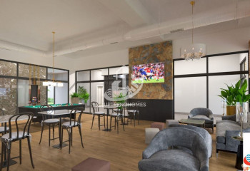 Квартира 1+1 в Авсалларе, Алания, Турция | PTE-11923