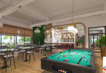 Квартира 1+1 в Авсалларе, Алания, Турция | PTE-11923