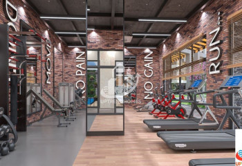 Квартира 1+1 в Авсалларе, Алания, Турция | PTE-11923