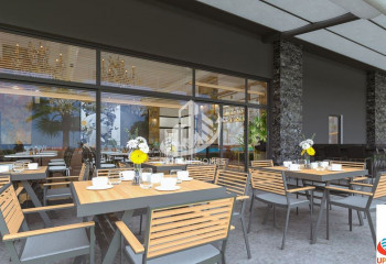 Квартира 1+1 в Авсалларе, Алания, Турция | PTE-11923