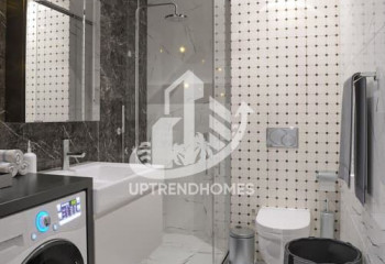 Квартира 1+1 в Авсалларе, Алания, Турция | PTE-11923