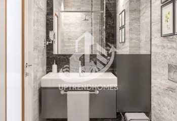 Квартира 1+1 в Авсалларе, Алания, Турция | PTE-11923