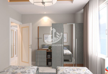 Квартира 1+1 в Авсалларе, Алания, Турция | PTE-11923