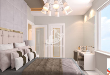 Квартира 1+1 в Авсалларе, Алания, Турция | PTE-11923