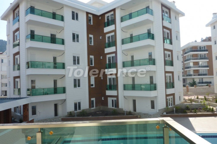 Квартира 3+1 в Анталии, Турция | SBB-40135