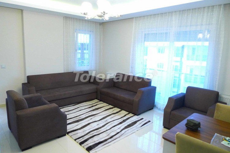 Квартира 3+1 в Анталии, Турция | SBB-40135