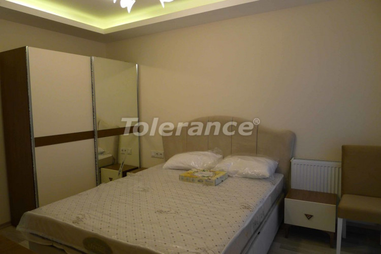 Квартира 3+1 в Анталии, Турция | SBB-40135