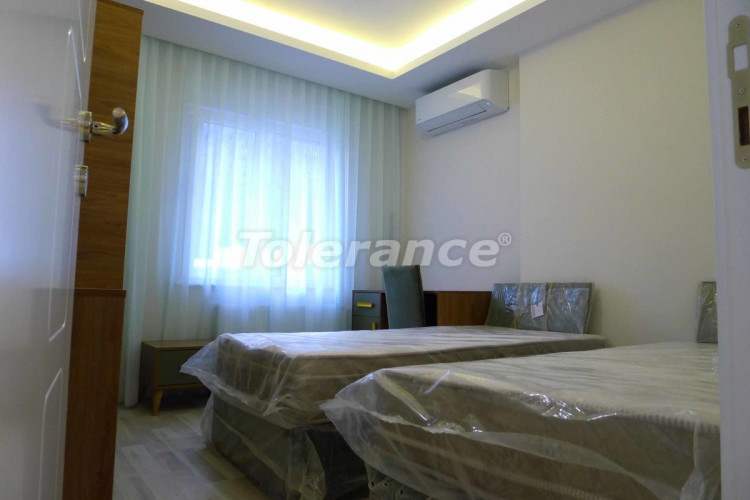 Квартира 3+1 в Анталии, Турция | SBB-40135