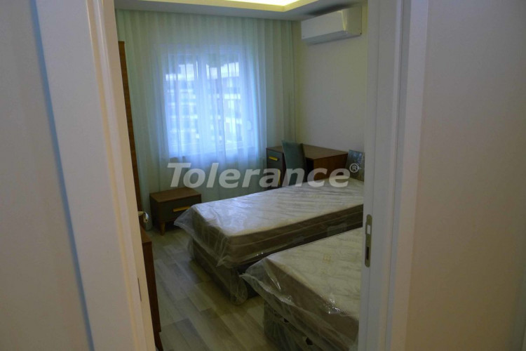 Квартира 3+1 в Анталии, Турция | SBB-40135