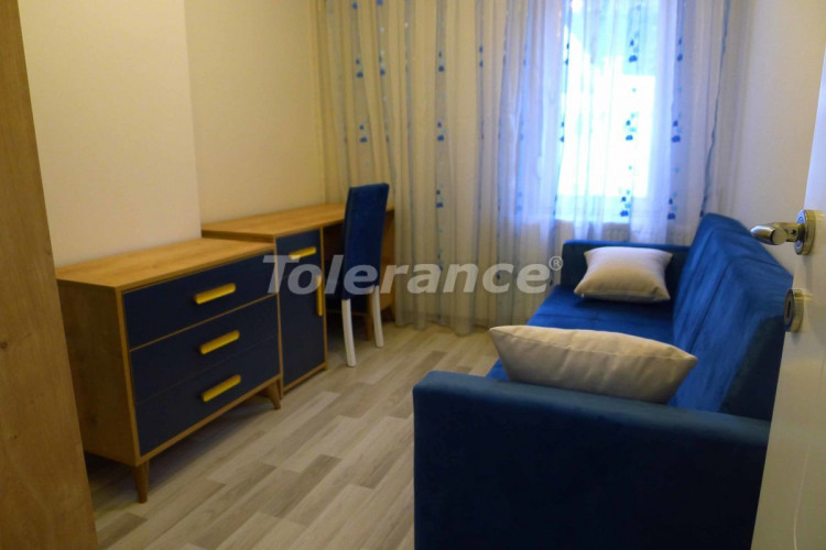 Квартира 3+1 в Анталии, Турция | SBB-40135