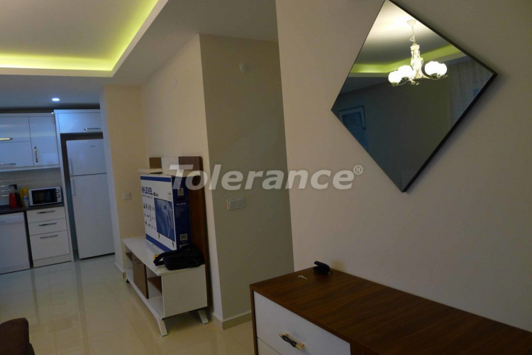 Квартира 3+1 в Анталии, Турция | SBB-40135