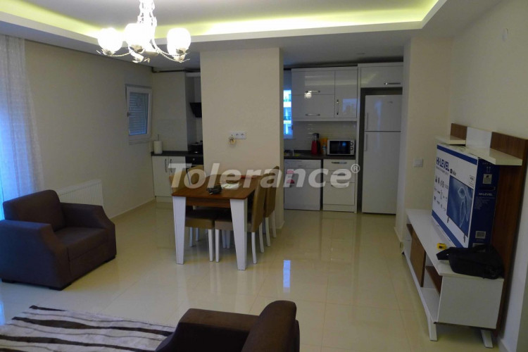 Квартира 3+1 в Анталии, Турция | SBB-40135