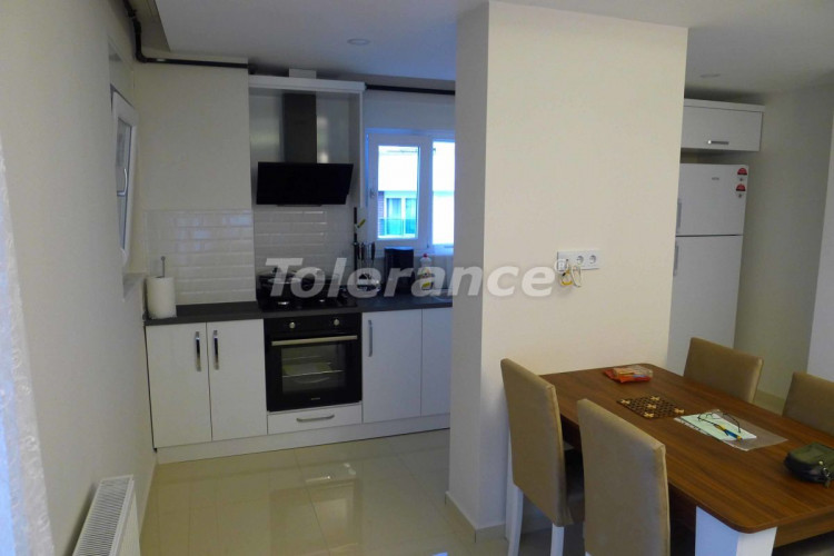 Квартира 3+1 в Анталии, Турция | SBB-40135