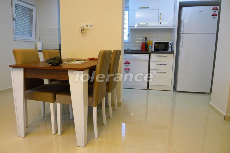 Квартира 3+1 в Анталии, Турция | SBB-40135