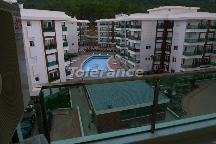 Квартира 3+1 в Анталии, Турция | SBB-40135